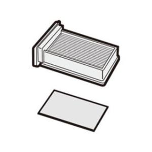 SHARP シャープ 掃除機用 高性能プリーツフィルター (2173370515)