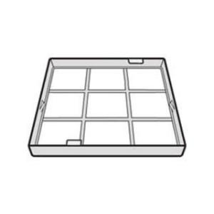 SHARP シャープ 車載用イオン発生機 プレフィルター(IG-GCF15) (2813370077...