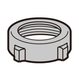 Panasonic/パナソニック  アルカリ整水器 アルカリ浄水器用取付ナット   PRV-B8679BC