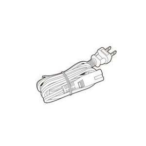 Panasonic パナソニック DIGA プラス用電源コード K2CA2YY00269