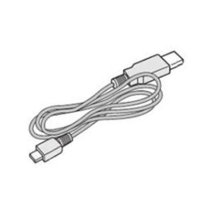 SHARP シャープ イオン発生機用 USBケーブル(281 512 0014)