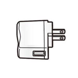 SHARP シャープ プラズマクラスター スカルプエステEX用 ACアダプター(220 600 00...