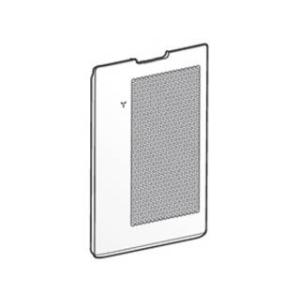 SHARP シャープ 加湿空気清浄機用 後ろパネル(280 158 0876)