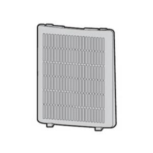 SHARP シャープ 【23年2月以降】除湿機用 後ろパネル(フィルター) (202 337 008...