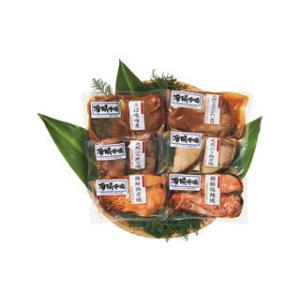 日本贈りめし×凍眠市場 仙令平庄ギフトセット