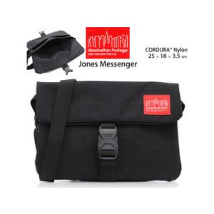 マンハッタンポーテージ Manhattan Portage  ショルダーバッグ ミニ サコッシュ ブ...