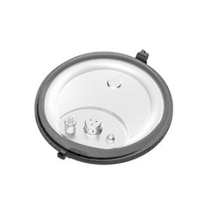 Panasonic パナソニック 内ふたセット(ノズルキャップ、圧力表示ピンカバー、調圧弁付き) AFC98-201-K1｜NEXT!