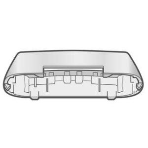 Panasonic パナソニック 外刃フレーム ESLS9AXK0047