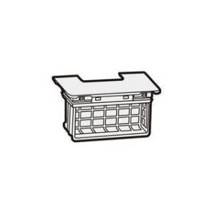 SHARP シャープ 洗濯機用 乾燥フィルター(前) (210 337 0519)