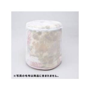 SHARP シャープ 洗濯機用 大型毛布用丸型ネット(210 931 0018)