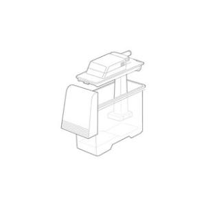 SHARP シャープ 冷蔵庫用 給水タンク(201 421 0138)