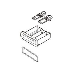 SHARP シャープ 洗濯機用 洗剤ケース(210 315 0445)