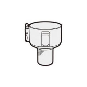 SHARP シャープ 掃除機用 筒型フィルター(上) (217 110 3670)