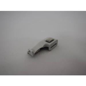 HITACHI 日立 【メーカー純正・新品】カバーR組み(軸受けカバー) CV-SK8-010