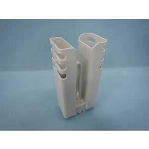 Eau Rouge オールージュ SG-2BP/HG 2連コンセントベース&プレート