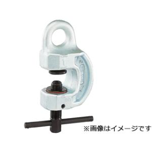 EAGLE CLAMP/イーグルクランプ  【代引不可】ねじ式全方向クランプ SBN-1t(1-30...