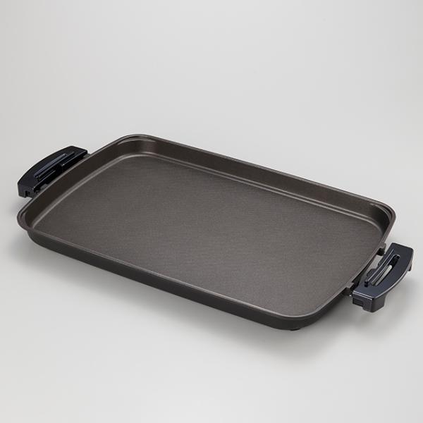 ZOJIRUSHI 象印 ホットプレート平面プレート　BG197810GC_00