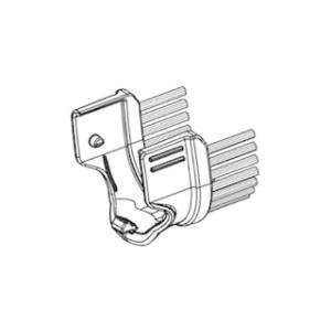 TOSHIBA 東芝 クリーナー 掃除機 ワンタッチ手元ブラシ 41451649