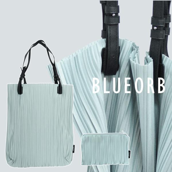 BLUEORB ブルーオーブ EachBag イーチバッグ PUストラップ調節可 ポーチセット【ミン...