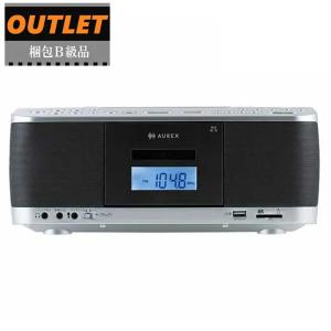 TOSHIBA ハイレゾ対応SD/USB/CDラジオカセットレコーダー 東芝