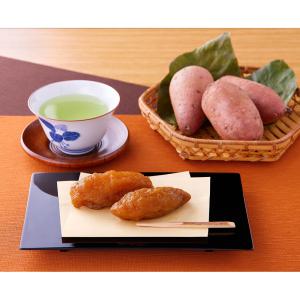 安納芋 干し蜜芋 5袋セット(焼き丸干し)の詳細画像1