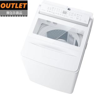 TOSHIBA（東芝） [標準設置無料]東芝 AW-10GM3-W 10.0kg 全自動洗濯機
