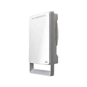 INTER CENTRAL/インターセントラル  CAL-1000A 脱衣所用ファンヒーター CALORE カロレ