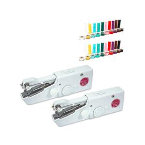 e-chance/イーチャンス  スターライフ ファストソー  電動ハンディミシン 2個セット