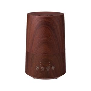 Three-up スリーアップ  HFT-1624DW ハイブリッド加湿器 Float L フロート L ダークブラウン