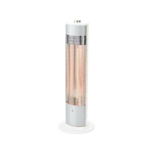 KOIZUMI 小泉成器  KKH-0922-W 遠赤電気ストーブ ホワイト