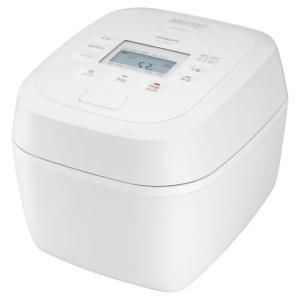 ふっくら御膳 RZ-W100GM-K 日立 5.5合 圧力スチームIHジャー炊飯器