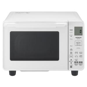 日立（HITACHI） MRO-HE4C-W(ホワイト) オーブンレンジ 22L/1段