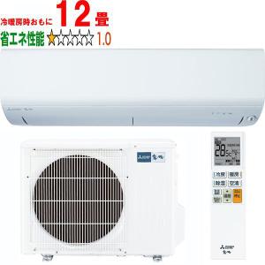Panasonic インバーター冷暖房除湿タイプ ルームエアコン CS-EX404D2-W
