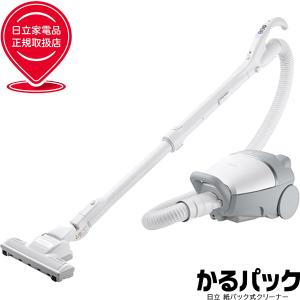 TOSHIBA TOSHIBA 紙パック式クリーナー VC-PM7A（H）（ストームグレー