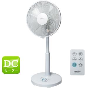 テクノス DCリビング扇風機 KI-360DCの高価買取価格