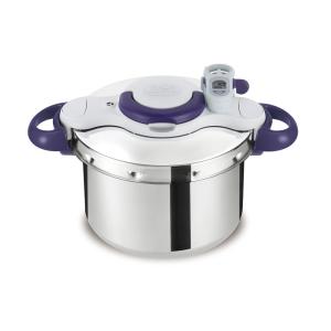 T-fal（ティファール） 圧力鍋用ガラスぶた 22cm （4.5L/6L用