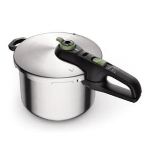 ティファール 電気圧力鍋 クックフォーミー エクスプレス 6L CY8521JP