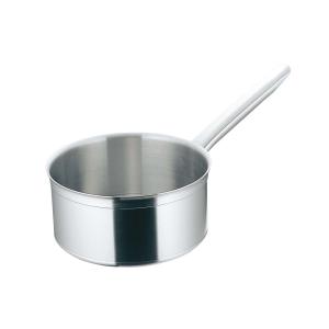 MATFER BOURGEAT/マトファー ブルジャ  ソースパン6810 16cm 電磁