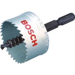 BOSCH ボッシュ バイメタルホールソー34mmバッテリー用 BMH-034BAT