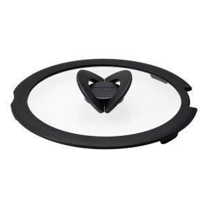 T-fal（ティファール） ガラス蓋 バタフライガラスぶた 22cm L99364