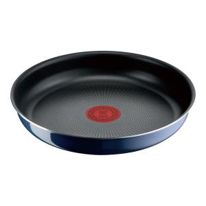 T-fal インジニオ・ネオ ロイヤルブルー・インテンス フライパン 26cm