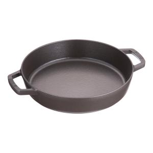 Staub（ストウブ） 【売り切れ】ストウブ スキレット 16cm ソルベ