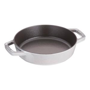 ストウブ staub ウッドハンドルフライパン 20cm 40511-950 日本正規品