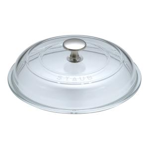 ストウブ staub ウッドハンドルフライパン 20cm 40511-950 日本正規品