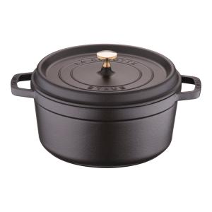 Le Creuset（ル・クルーゼ） 公式 鍋 IH IH対応 両手鍋