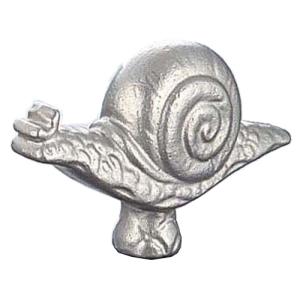 staub ストウブ ANB3403 ストウブ専用アニマルノブ (カタツムリ)