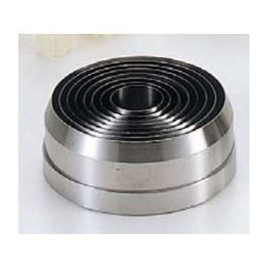 MATFER BOURGEAT マトファー・ブルジャ ヌガー抜き型／１５４０１６ φ８０?