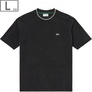 ラコステ LACOSTE 【メンズ】配色リブニッ...の商品画像