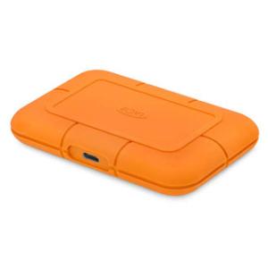 Lacie ラシー  LaCie Rugged SSD 500GB STHR500800