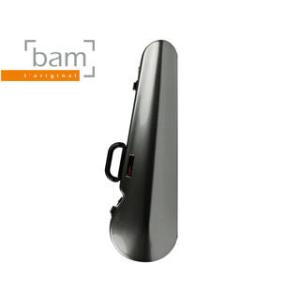 BAM/バム 【納期未定】2002XLSC(Silver Carbon look)ハイテックバイオリ...